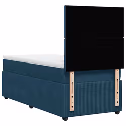 VidaXL 3292188 base letto a doghe - Vista aggiuntiva 6