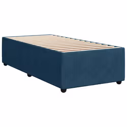 VidaXL 3292188 base letto a doghe - Vista aggiuntiva 8