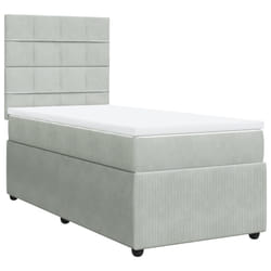 VidaXL 3292190 letto