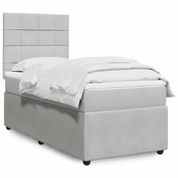 VidaXL 3292190 letto - Vista aggiuntiva 2