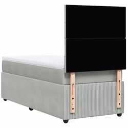 VidaXL 3292190 letto - Vista aggiuntiva 6