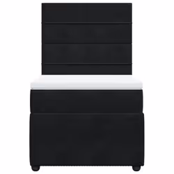 VidaXL 3292192 letto - Vista aggiuntiva 4
