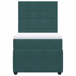VidaXL 3292193 letto - Vista aggiuntiva 4