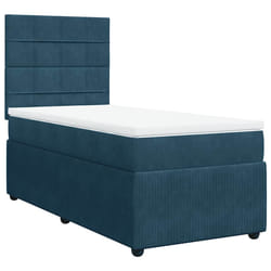 VidaXL 3292194 base letto a doghe