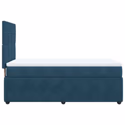 VidaXL 3292194 base letto a doghe - Vista aggiuntiva 5