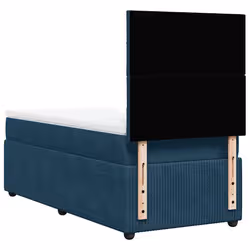 VidaXL 3292194 base letto a doghe - Vista aggiuntiva 6