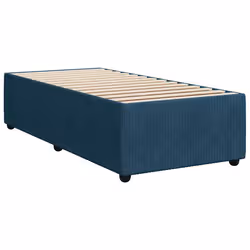 VidaXL 3292194 base letto a doghe - Vista aggiuntiva 8