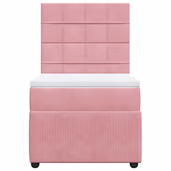 VidaXL 3292195 letto - Vista aggiuntiva 4