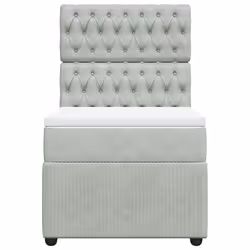 VidaXL 3292196 letto - Vista aggiuntiva 4