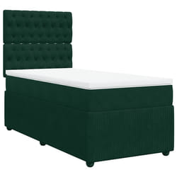 VidaXL 3292199 base letto a doghe