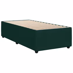 VidaXL 3292199 base letto a doghe - Vista aggiuntiva 8