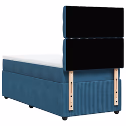 VidaXL 3292200 letto - Vista aggiuntiva 6