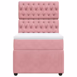 VidaXL 3292201 letto - Vista aggiuntiva 4
