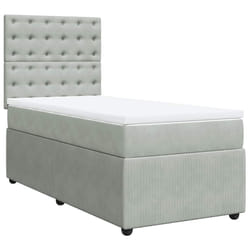 VidaXL 3292202 base letto a doghe