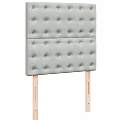VidaXL 3292202 base letto a doghe - Vista aggiuntiva 7