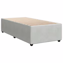 VidaXL 3292202 base letto a doghe - Vista aggiuntiva 8