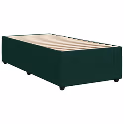 VidaXL 3292205 base letto a doghe - Vista aggiuntiva 8