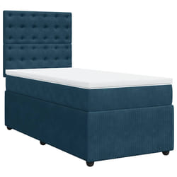 VidaXL 3292206 base letto a doghe