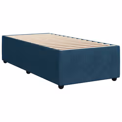 VidaXL 3292206 base letto a doghe - Vista aggiuntiva 8