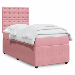 VidaXL 3292207 base letto a doghe - Vista aggiuntiva 2