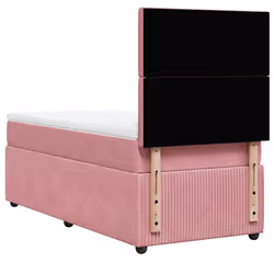 VidaXL 3292207 base letto a doghe - Vista aggiuntiva 6