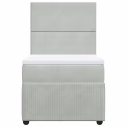 VidaXL 3292208 letto - Vista aggiuntiva 4