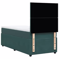 VidaXL 3292211 letto - Vista aggiuntiva 6