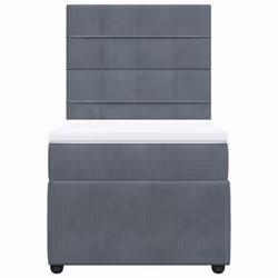 VidaXL 3292215 letto - Vista aggiuntiva 4