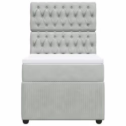 VidaXL 3292220 letto - Vista aggiuntiva 4