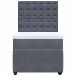 VidaXL 3292227 letto - Vista aggiuntiva 4