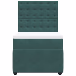 VidaXL 3292229 letto - Vista aggiuntiva 4