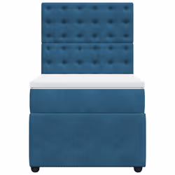 VidaXL 3292230 letto - Vista aggiuntiva 4