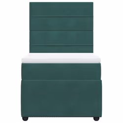 VidaXL 3292241 letto - Vista aggiuntiva 4