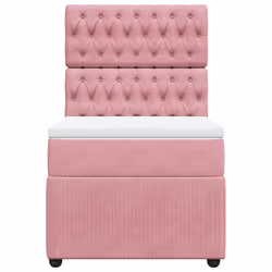 VidaXL 3292249 letto - Vista aggiuntiva 4