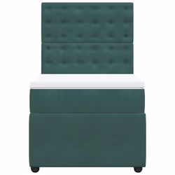 VidaXL 3292253 letto - Vista aggiuntiva 4