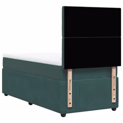 VidaXL 3292253 letto - Vista aggiuntiva 6