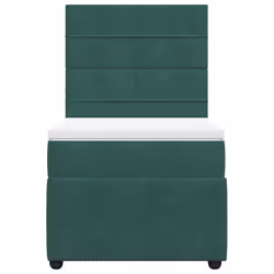 VidaXL 3292265 letto - Vista aggiuntiva 4