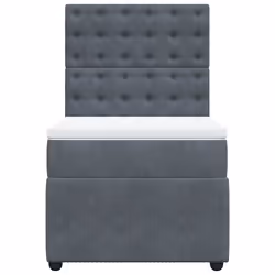 VidaXL 3292275 letto - Vista aggiuntiva 4
