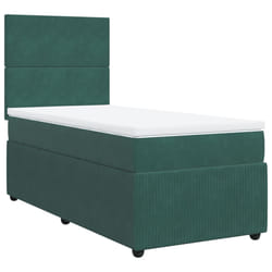 VidaXL 3292283 letto