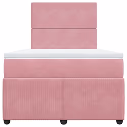 VidaXL 3292285 letto - Vista aggiuntiva 4