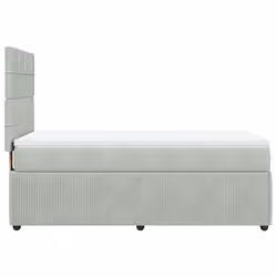 VidaXL 3292286 letto - Vista aggiuntiva 5