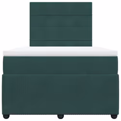 VidaXL 3292289 letto - Vista aggiuntiva 4