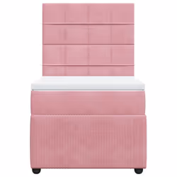 VidaXL 3292291 letto - Vista aggiuntiva 4