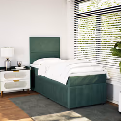 VidaXL 3292307 letto - Vista aggiuntiva 3