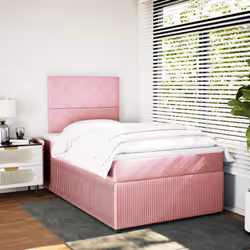VidaXL 3292309 letto - Vista aggiuntiva 3