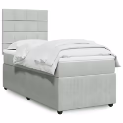 VidaXL 3292310 letto - Vista aggiuntiva 2