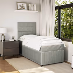 VidaXL 3292310 letto - Vista aggiuntiva 3