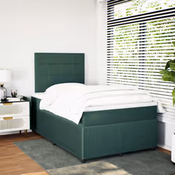 VidaXL 3292313 letto - Vista aggiuntiva 3