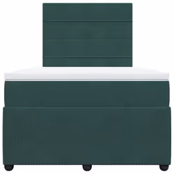 VidaXL 3292313 letto - Vista aggiuntiva 4