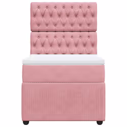 VidaXL 3292321 letto - Vista aggiuntiva 4